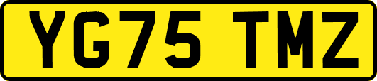 YG75TMZ