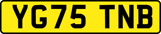 YG75TNB