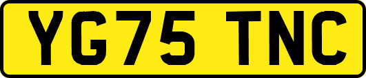 YG75TNC