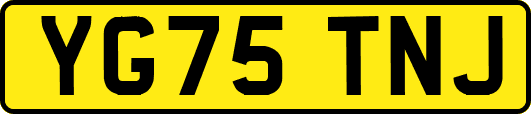 YG75TNJ