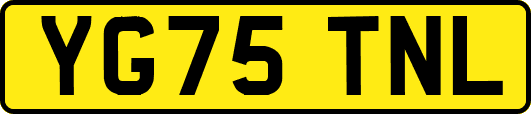 YG75TNL