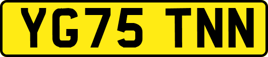 YG75TNN