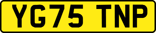 YG75TNP