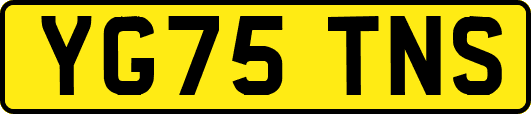 YG75TNS