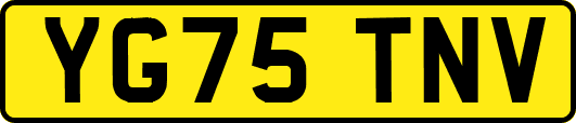 YG75TNV