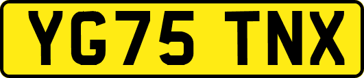 YG75TNX