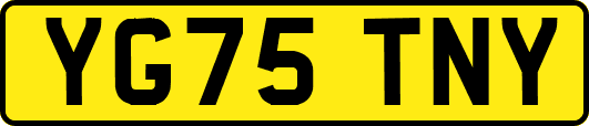 YG75TNY