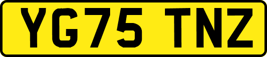YG75TNZ