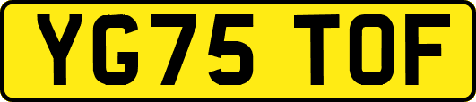 YG75TOF