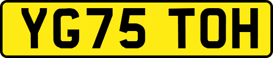 YG75TOH