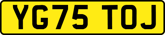 YG75TOJ