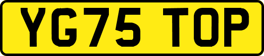 YG75TOP