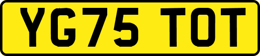 YG75TOT