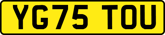 YG75TOU