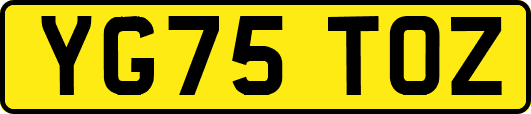 YG75TOZ