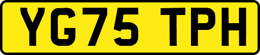 YG75TPH