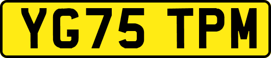 YG75TPM