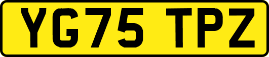 YG75TPZ