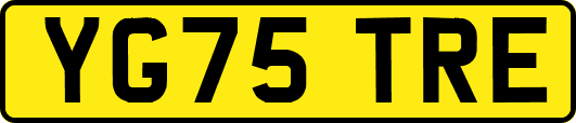 YG75TRE