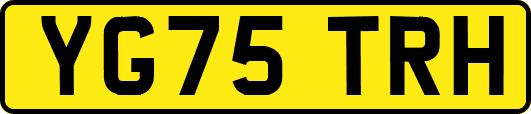 YG75TRH