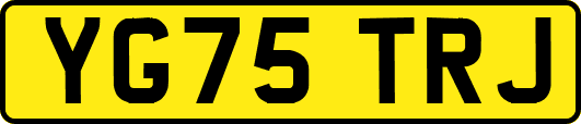 YG75TRJ