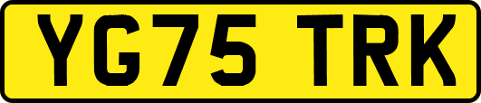 YG75TRK