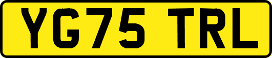 YG75TRL