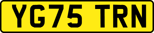 YG75TRN