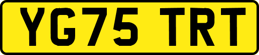 YG75TRT