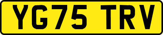 YG75TRV