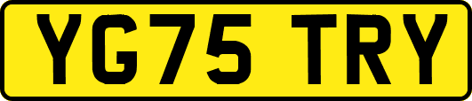 YG75TRY
