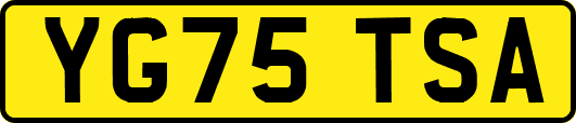 YG75TSA