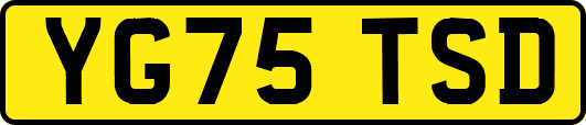 YG75TSD