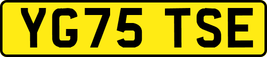 YG75TSE