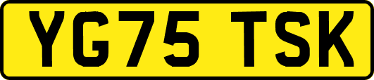 YG75TSK