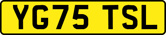 YG75TSL