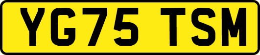 YG75TSM