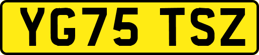 YG75TSZ