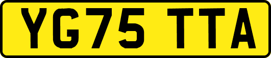 YG75TTA