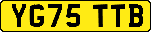 YG75TTB