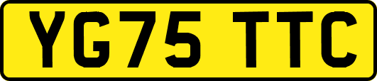 YG75TTC