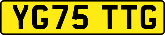 YG75TTG