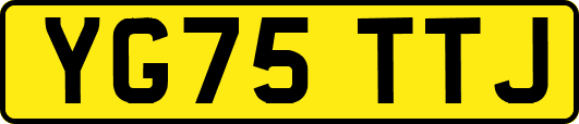 YG75TTJ
