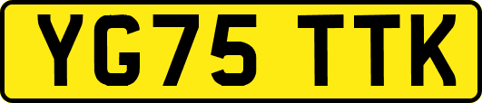 YG75TTK