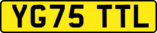 YG75TTL