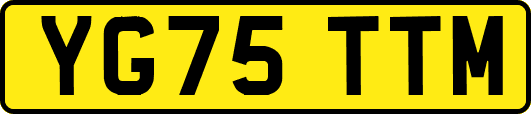 YG75TTM