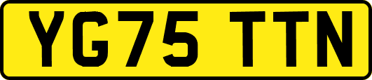 YG75TTN