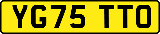 YG75TTO