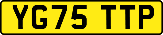 YG75TTP