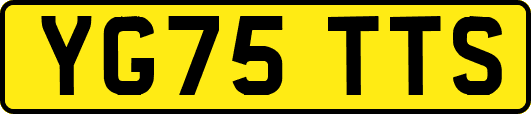 YG75TTS